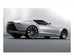 Saab Aero X Concept 2006 года